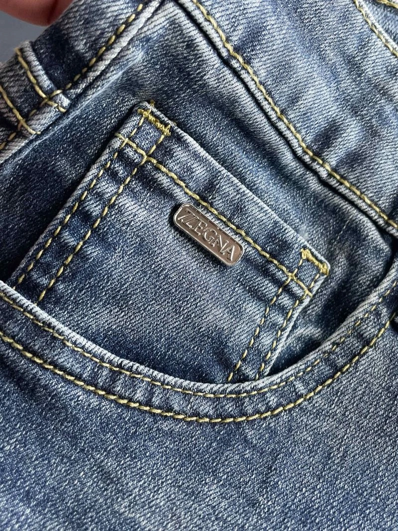Premium Ermenegildo Zegna Jeans 161849