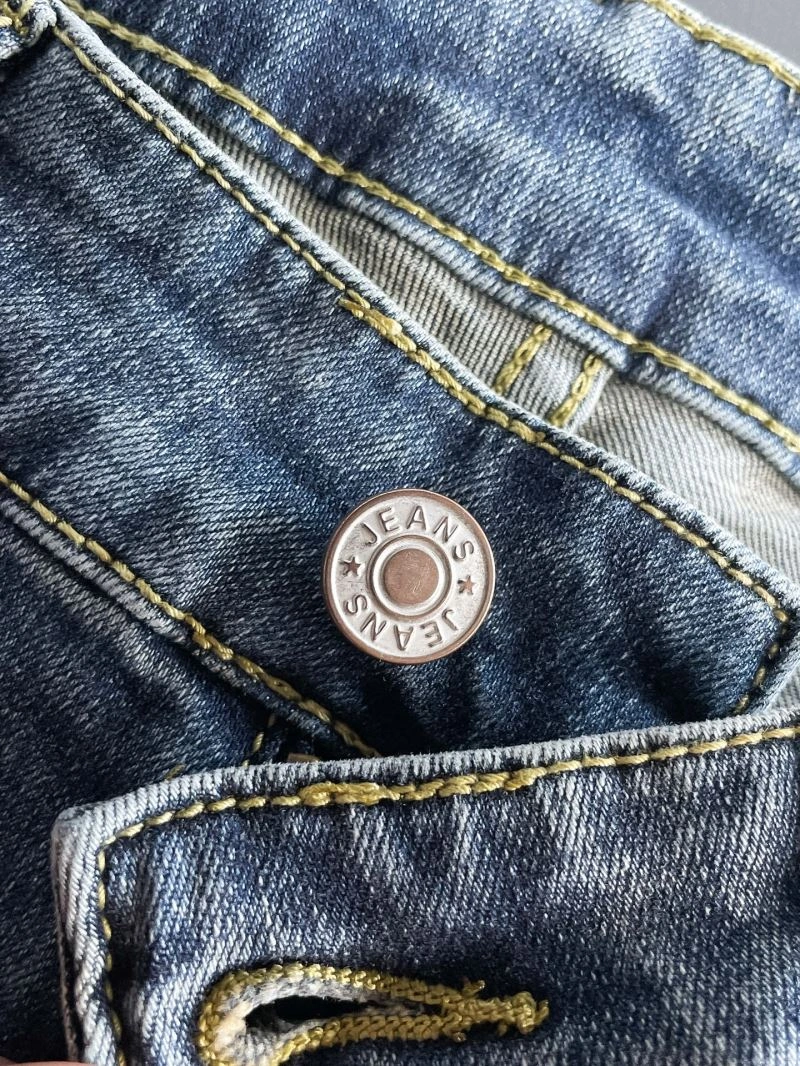 Premium Ermenegildo Zegna Jeans 161849