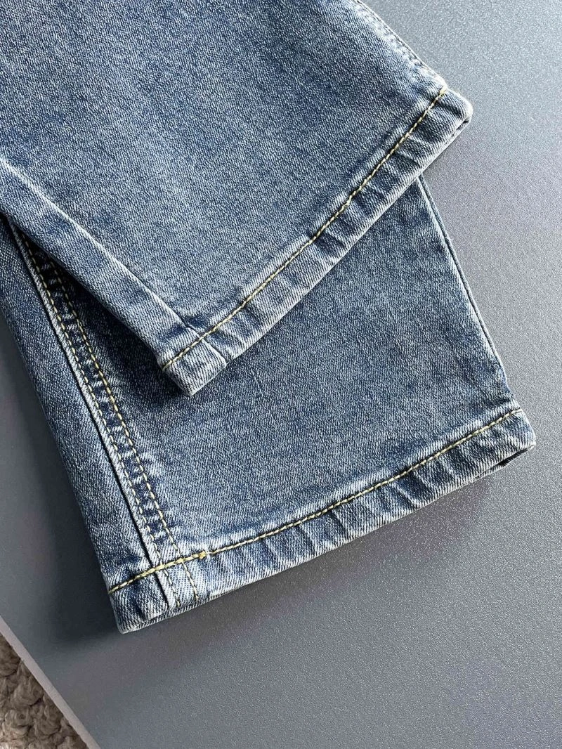 Premium Ermenegildo Zegna Jeans 161849