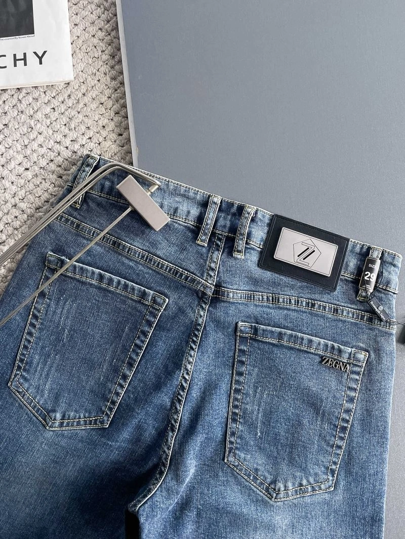 Premium Ermenegildo Zegna Jeans 161849