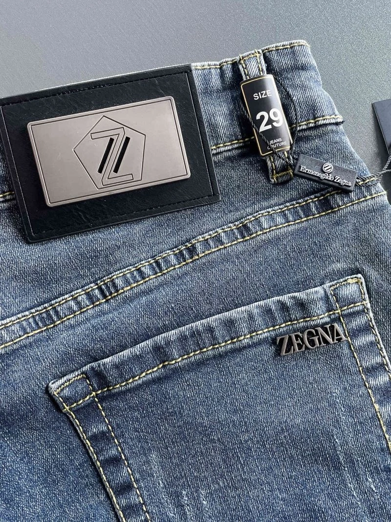 Premium Ermenegildo Zegna Jeans 161849