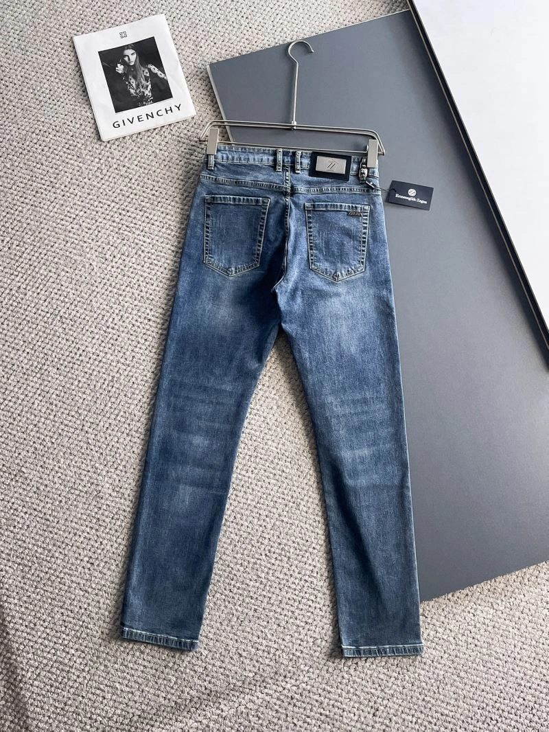 Premium Ermenegildo Zegna Jeans 161849