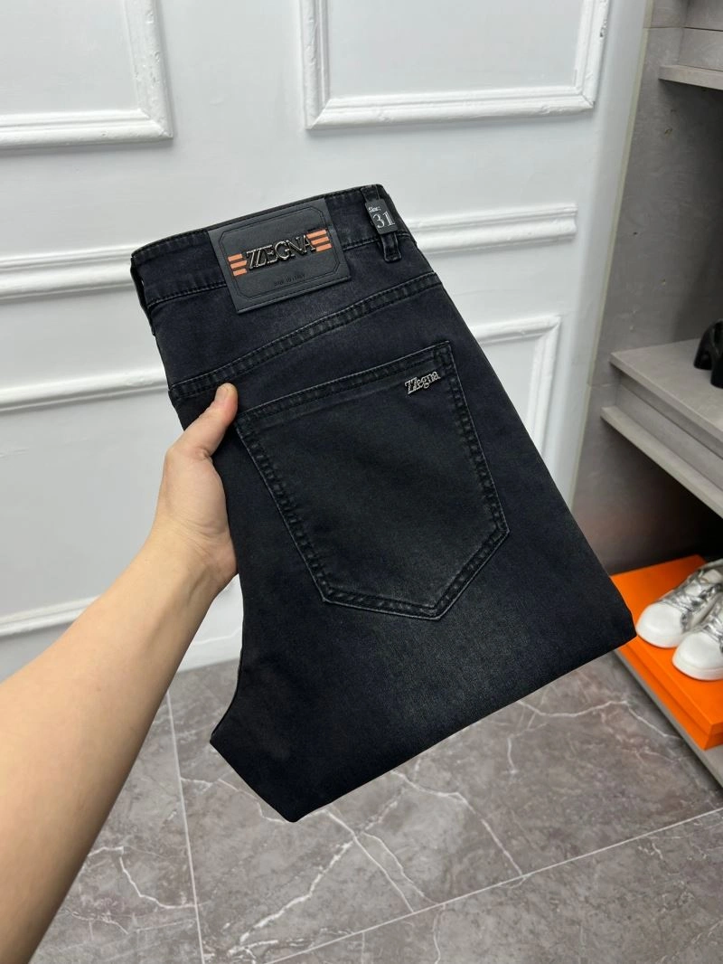 Ermenegildo Zegna Jeans Stylish 161844