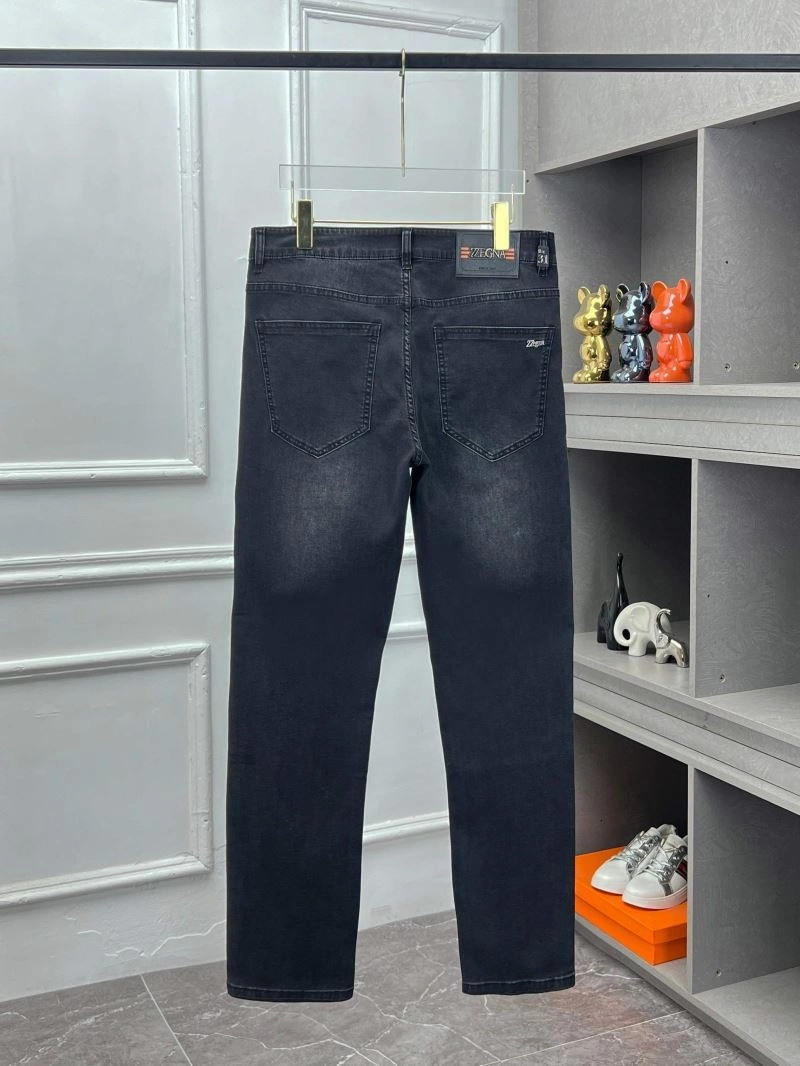 Ermenegildo Zegna Jeans Stylish 161844