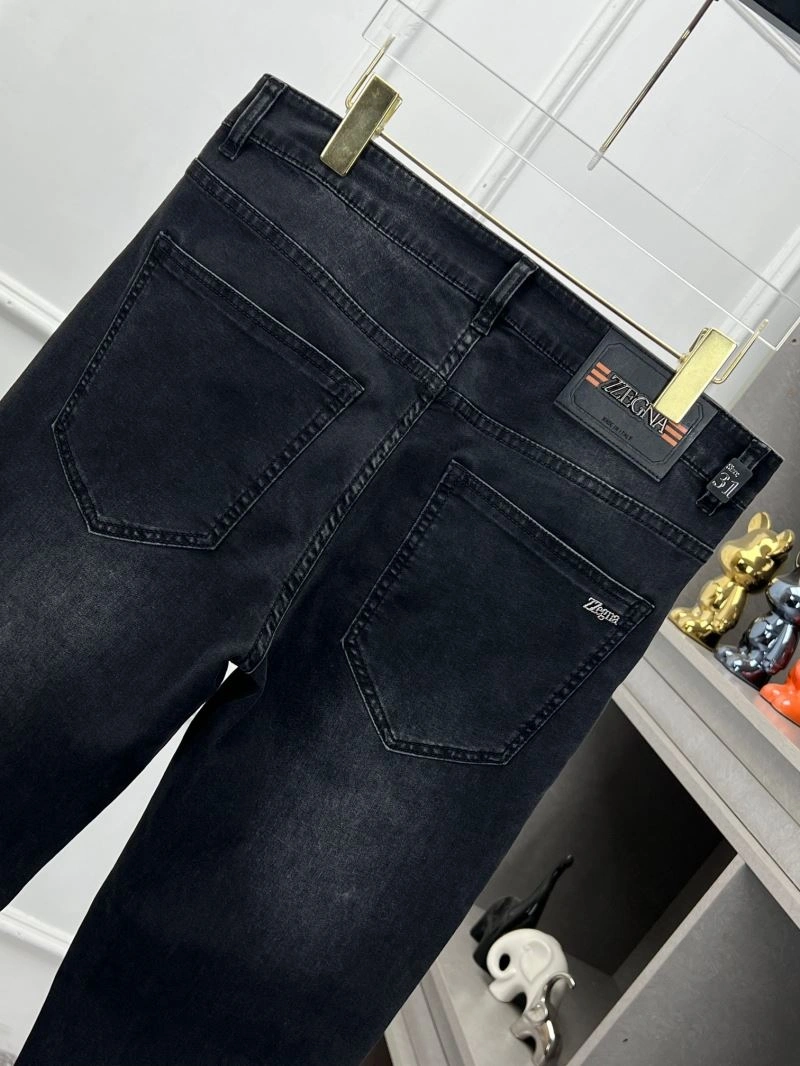 Ermenegildo Zegna Jeans Stylish 161844