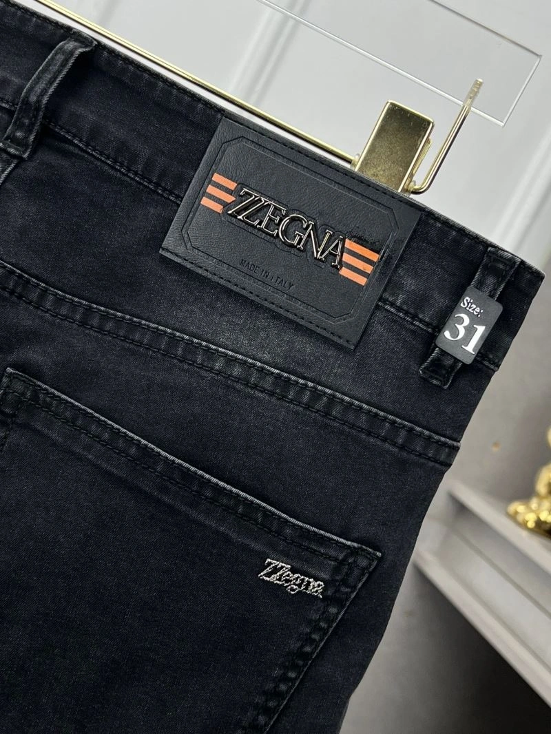 Ermenegildo Zegna Jeans Stylish 161844