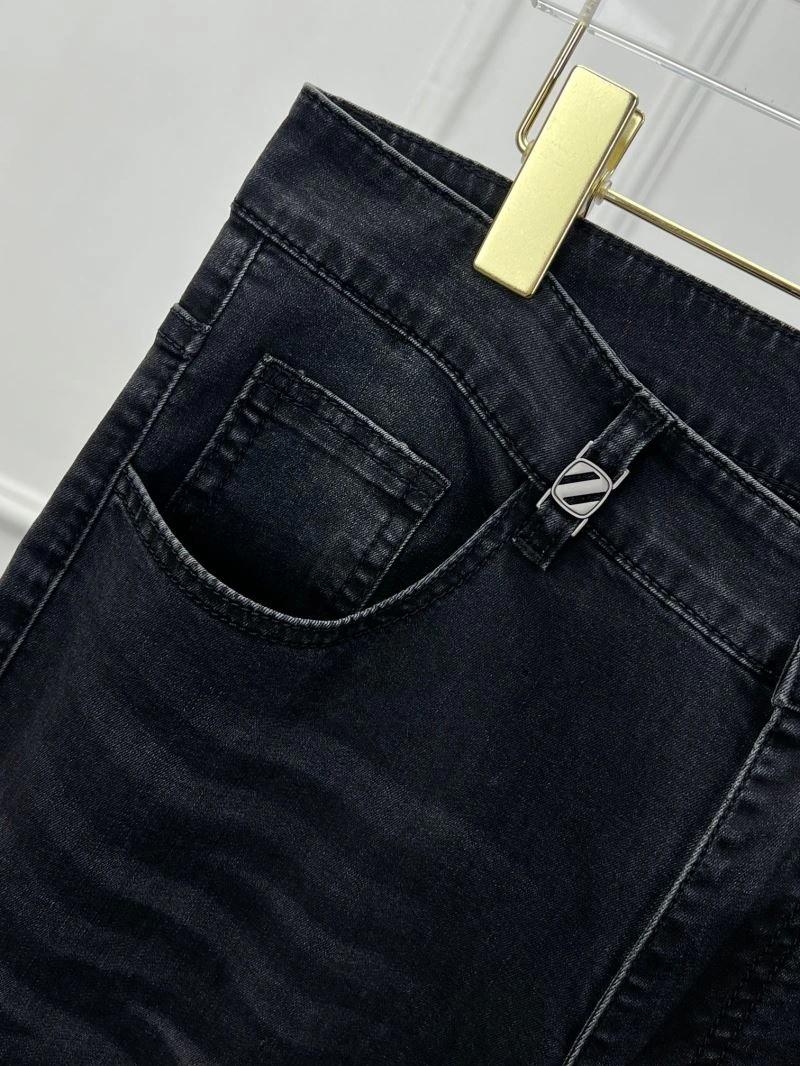 Ermenegildo Zegna Jeans Stylish 161844