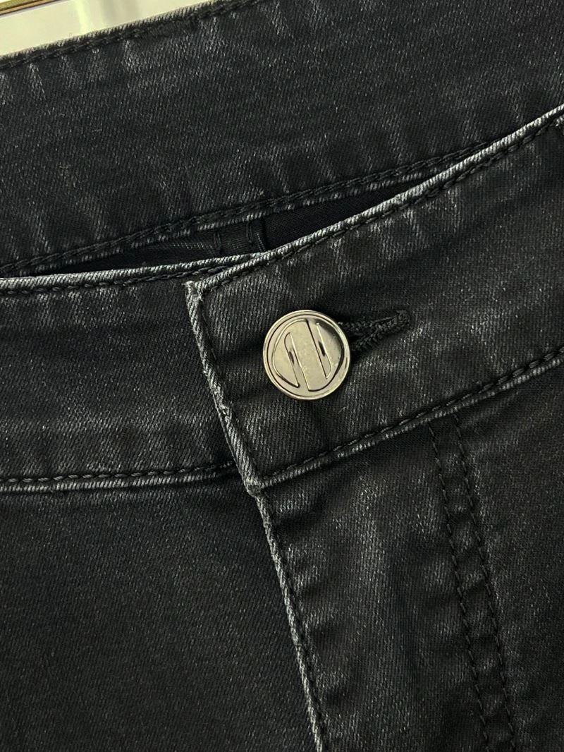 Ermenegildo Zegna Jeans Stylish 161844