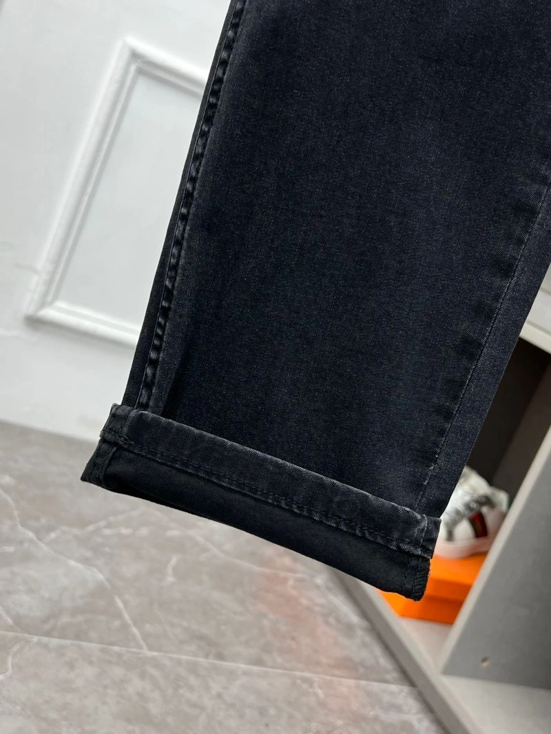 Ermenegildo Zegna Jeans Stylish 161844