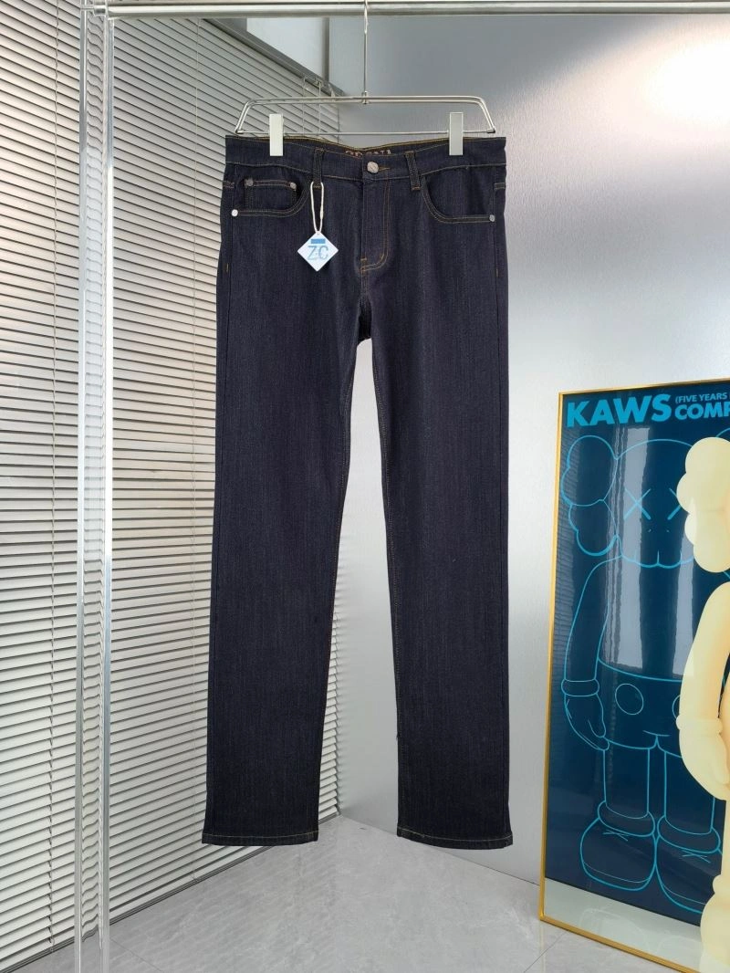 Ermenegildo Zegna Jeans MoistureWicking 161846