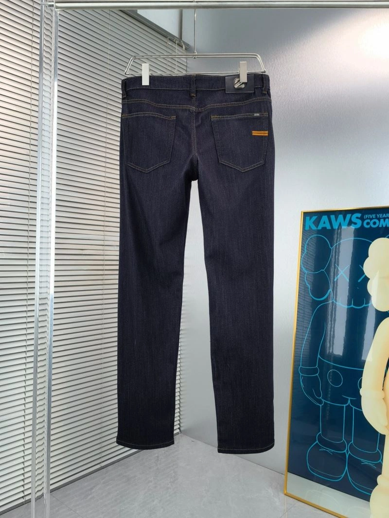 Ermenegildo Zegna Jeans MoistureWicking 161846