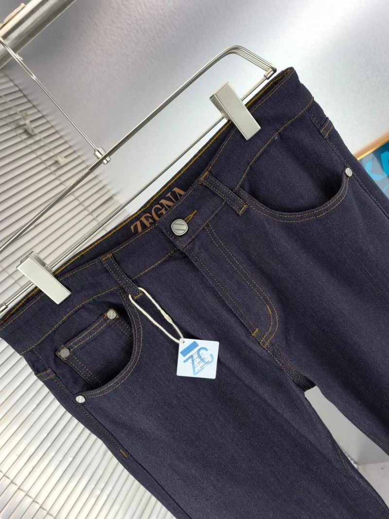 Ermenegildo Zegna Jeans MoistureWicking 161846