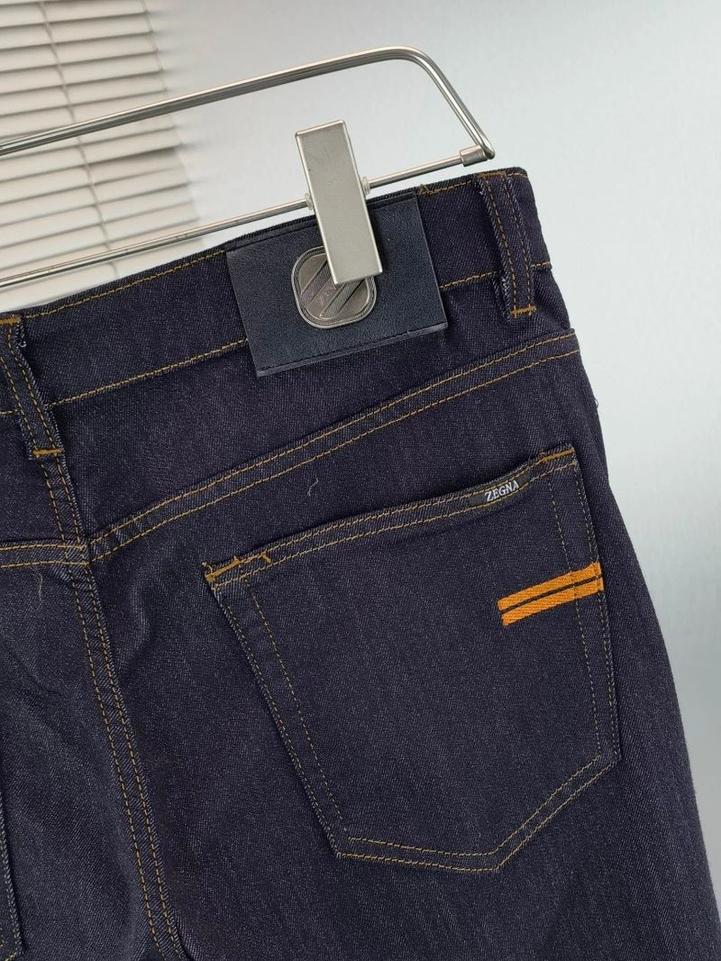 Ermenegildo Zegna Jeans MoistureWicking 161846