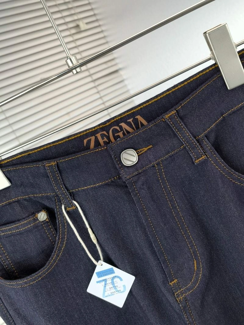 Ermenegildo Zegna Jeans MoistureWicking 161846