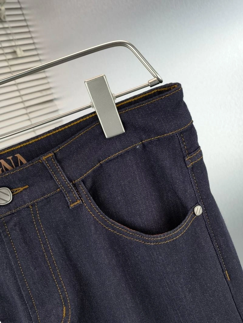 Ermenegildo Zegna Jeans MoistureWicking 161846