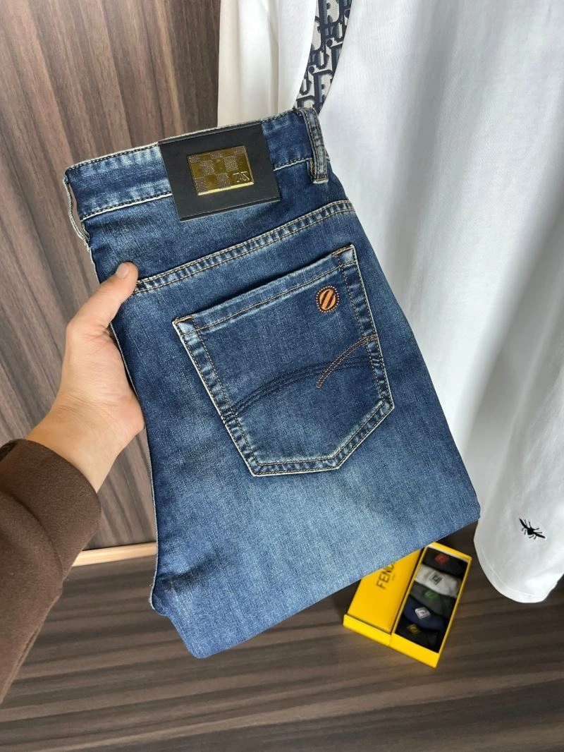 Affordable Ermenegildo Zegna Jeans 161843