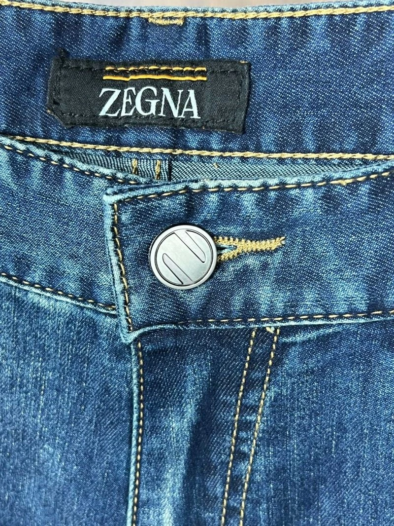 Affordable Ermenegildo Zegna Jeans 161843