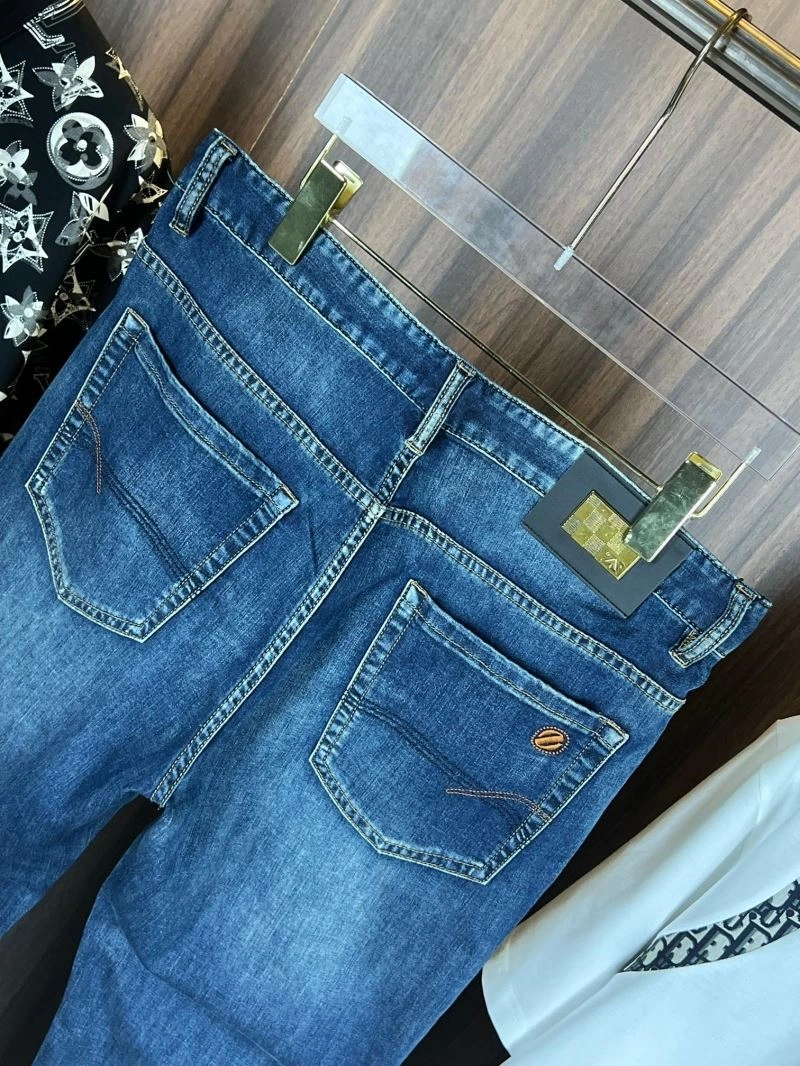 Affordable Ermenegildo Zegna Jeans 161843