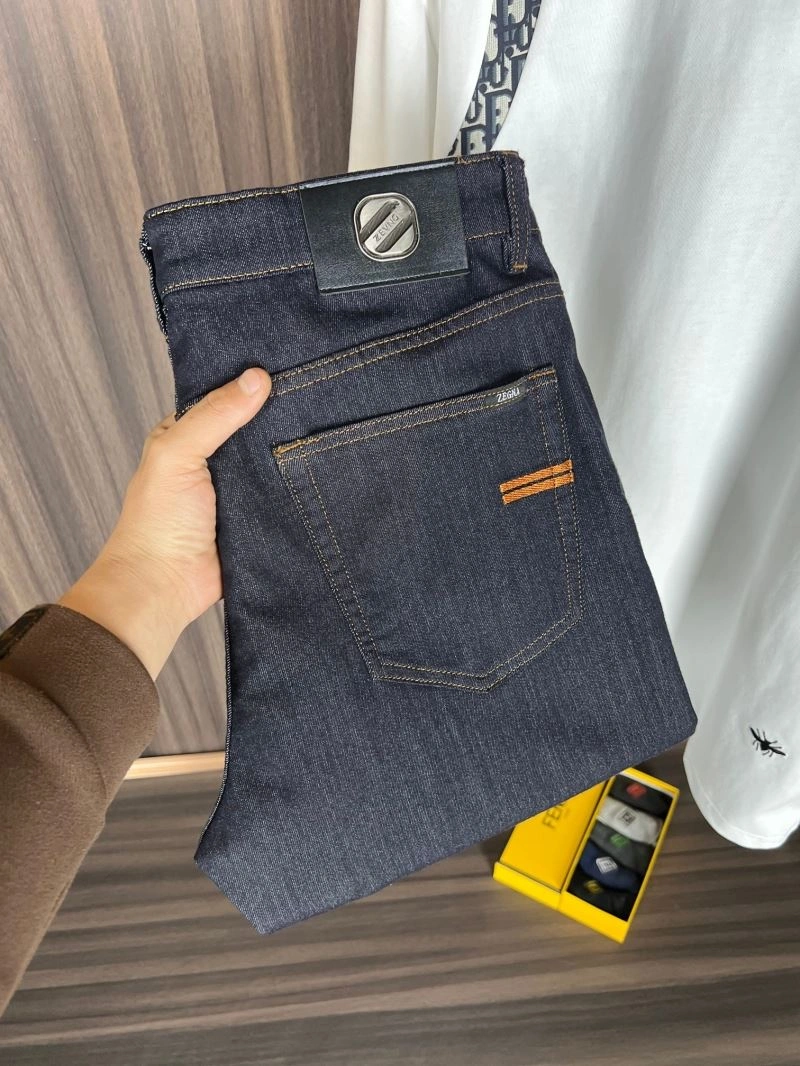 Ermenegildo Zegna Jeans SportInspired 161842