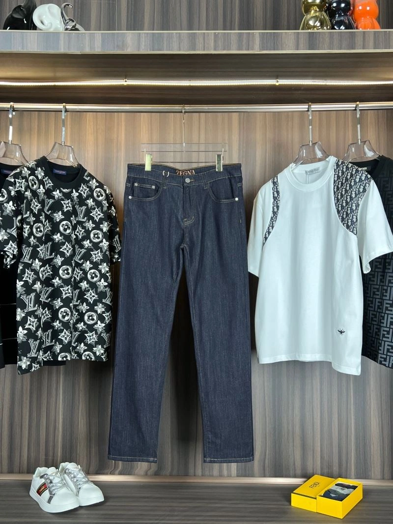 Ermenegildo Zegna Jeans SportInspired 161842