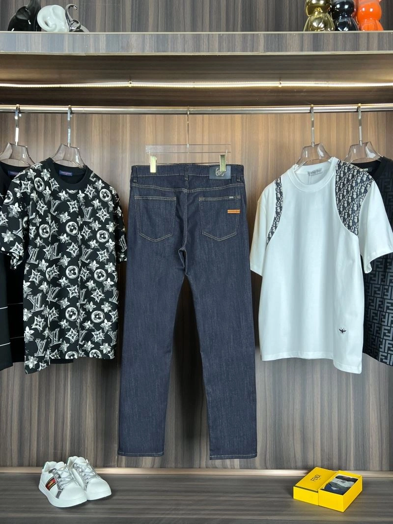 Ermenegildo Zegna Jeans SportInspired 161842