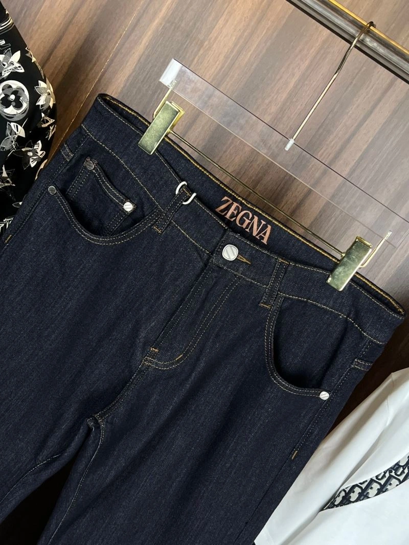 Ermenegildo Zegna Jeans SportInspired 161842
