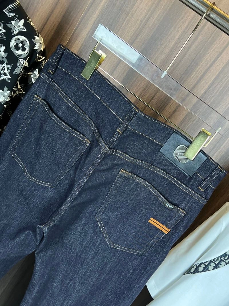 Ermenegildo Zegna Jeans SportInspired 161842