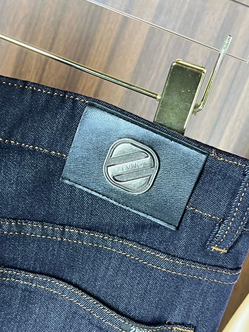 Ermenegildo Zegna Jeans SportInspired 161842