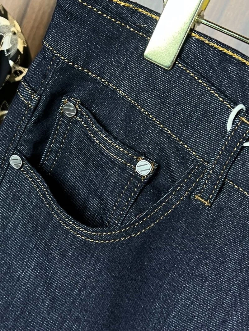 Ermenegildo Zegna Jeans SportInspired 161842