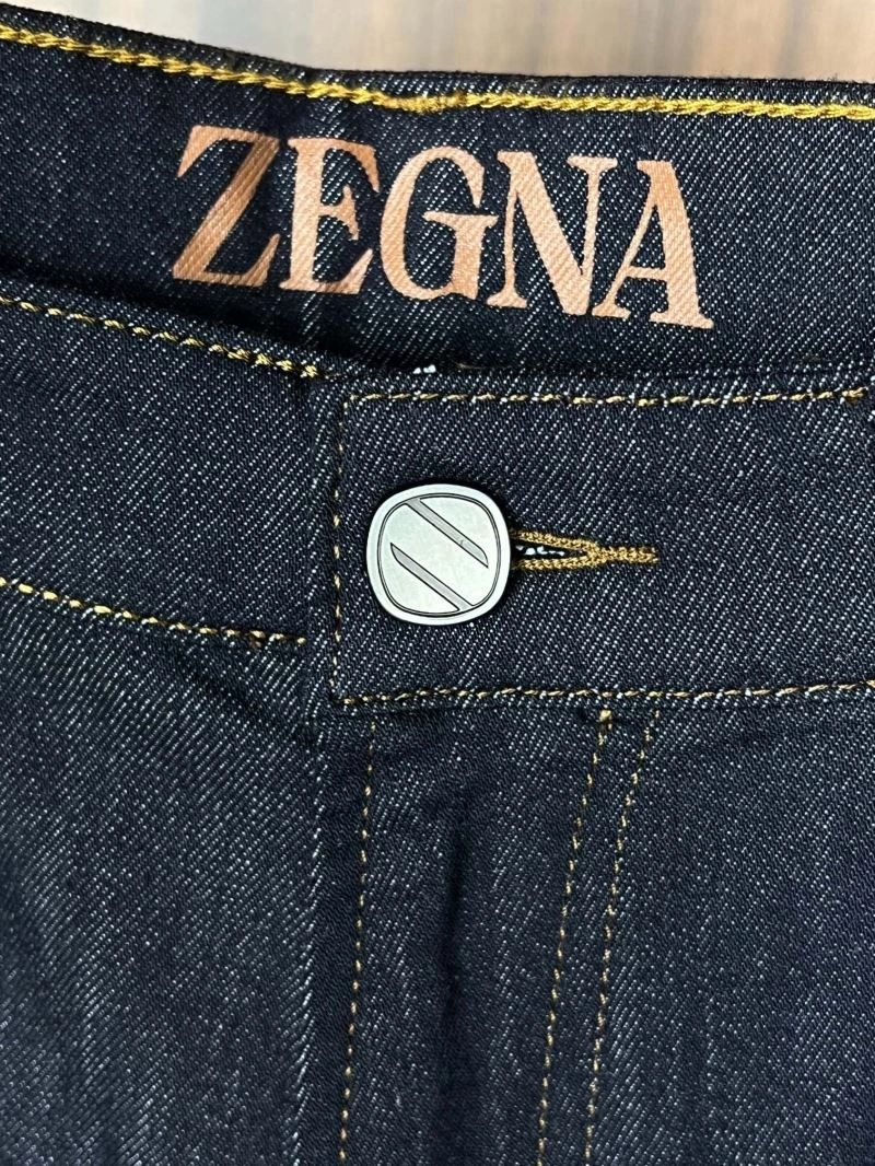 Ermenegildo Zegna Jeans SportInspired 161842