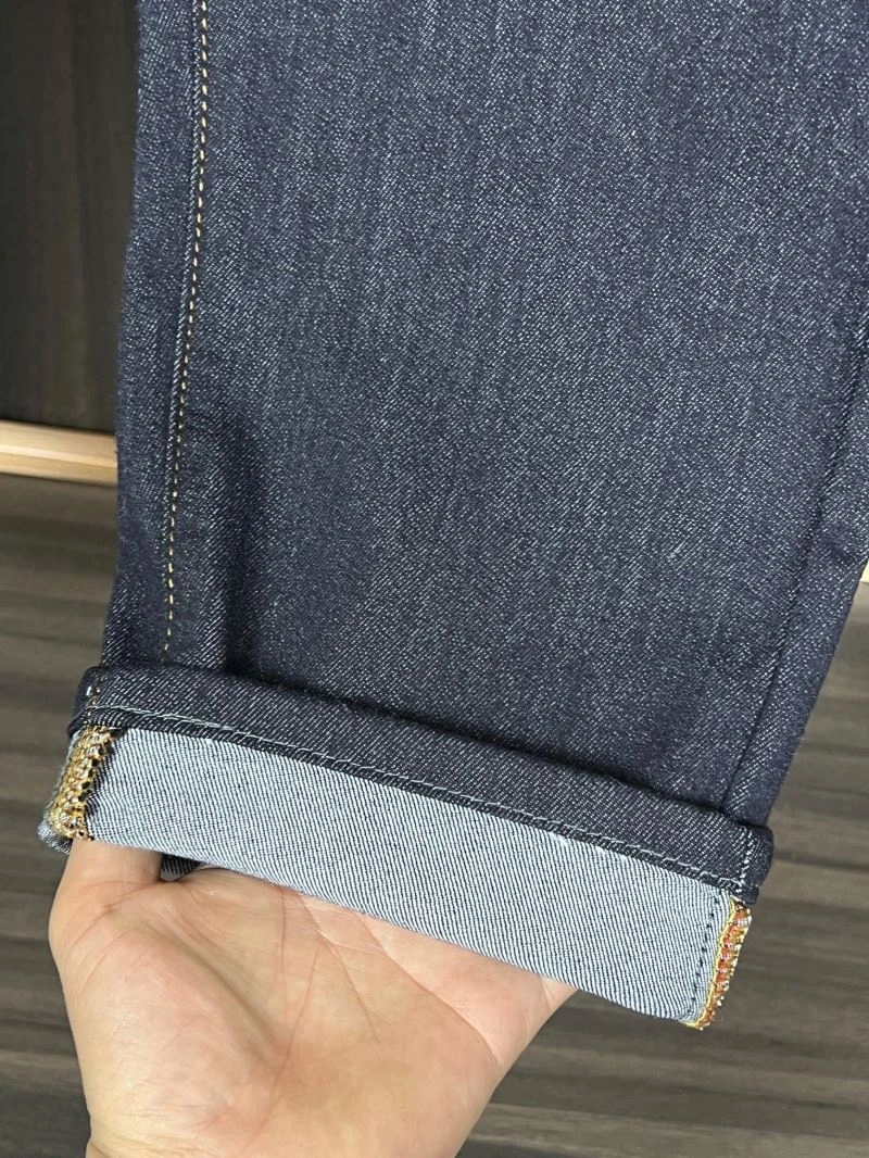 Ermenegildo Zegna Jeans SportInspired 161842