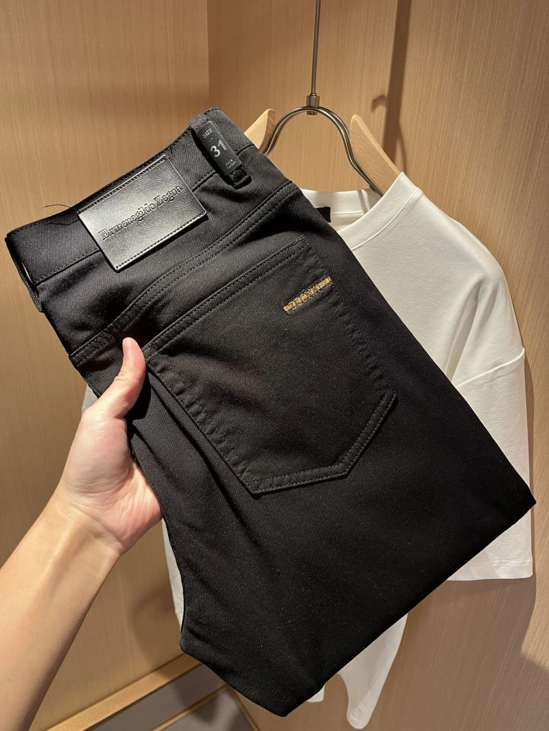 Popular Ermenegildo Zegna Jeans 161878