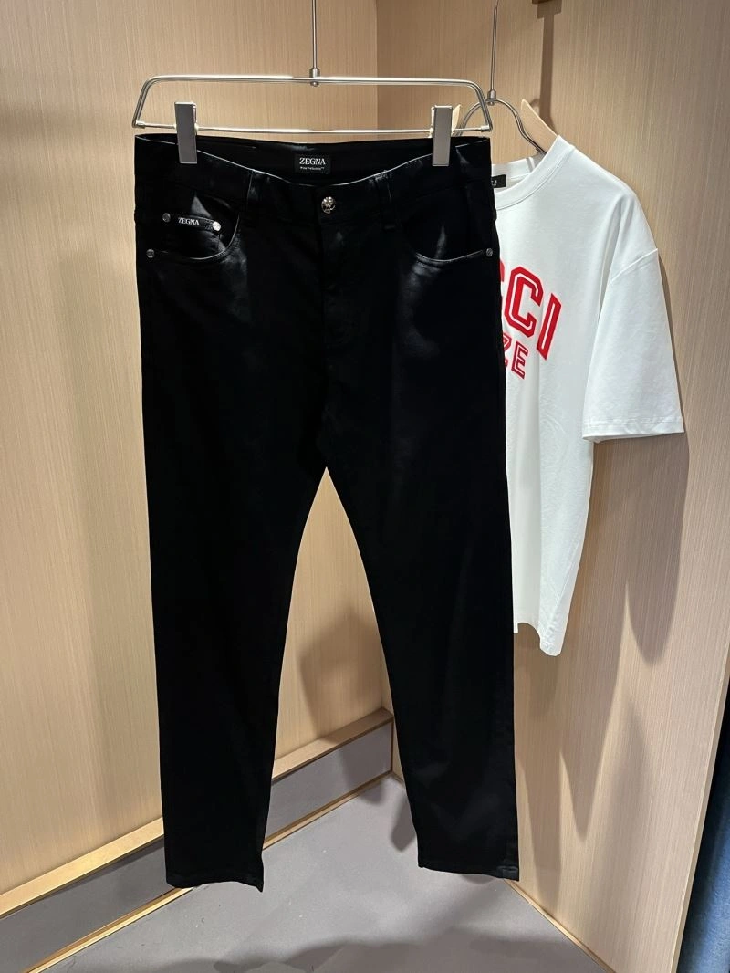 Popular Ermenegildo Zegna Jeans 161878