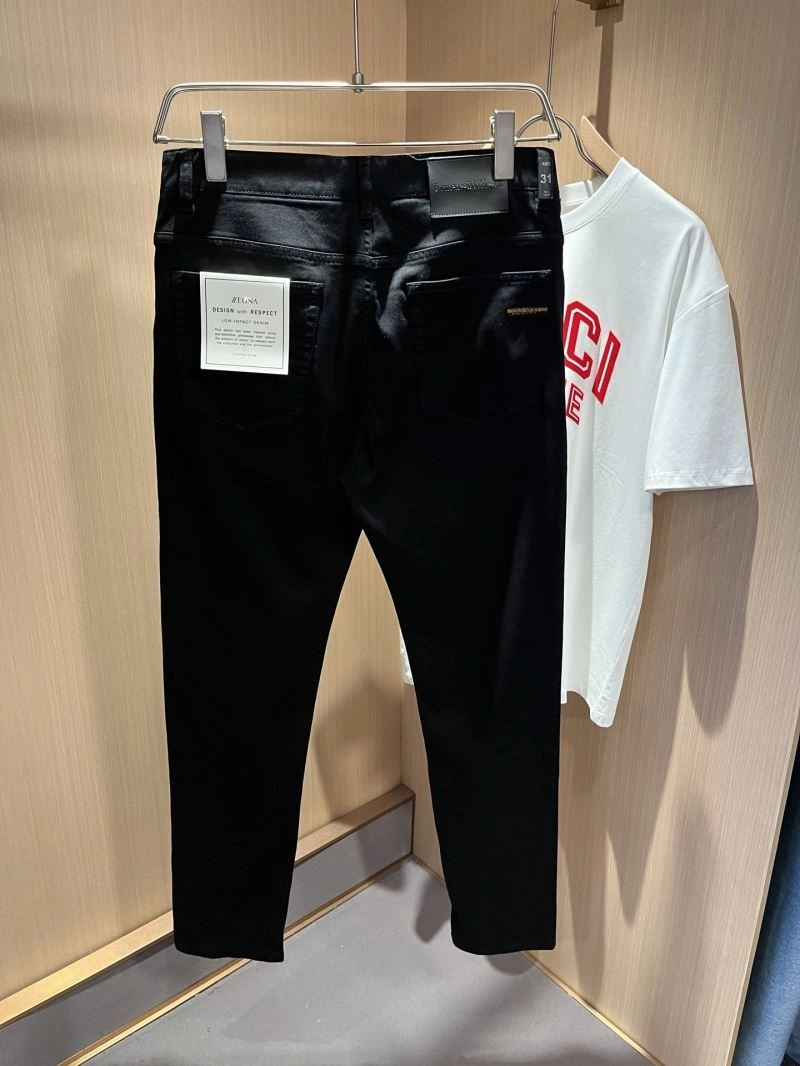Popular Ermenegildo Zegna Jeans 161878