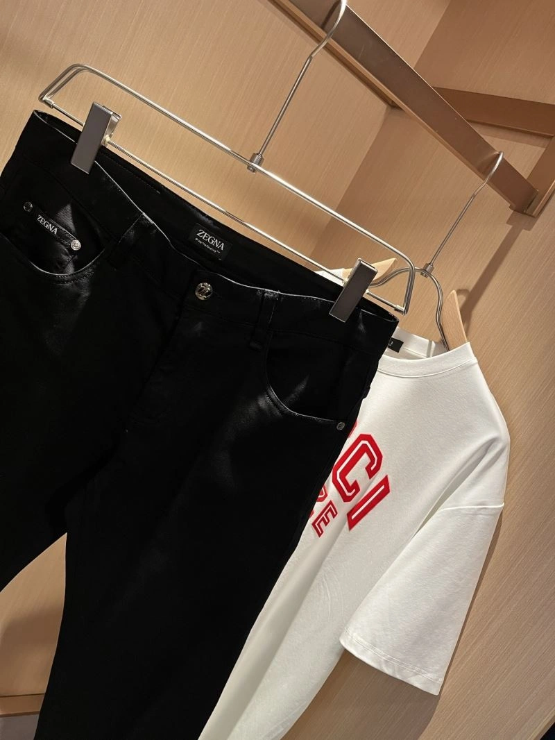 Popular Ermenegildo Zegna Jeans 161878