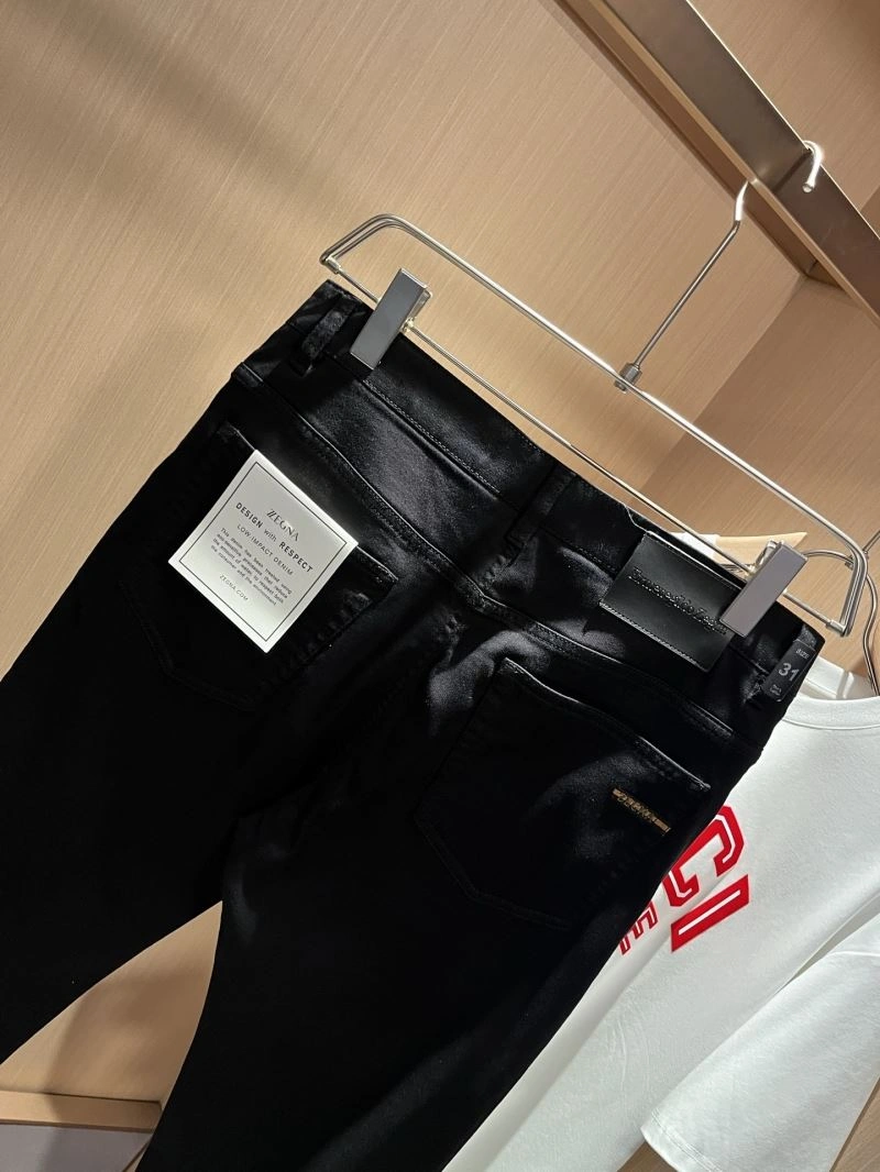 Popular Ermenegildo Zegna Jeans 161878