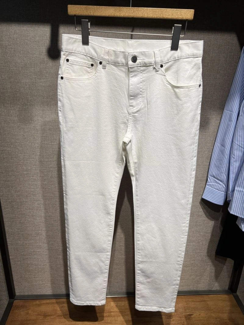 Unique Ermenegildo Zegna Jeans 161847