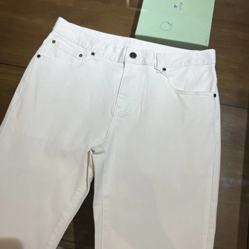 Unique Ermenegildo Zegna Jeans 161847