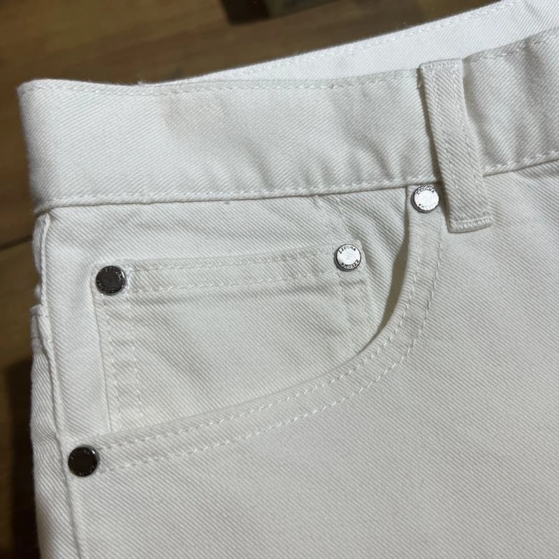 Unique Ermenegildo Zegna Jeans 161847