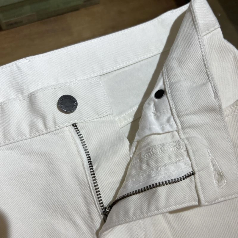 Unique Ermenegildo Zegna Jeans 161847