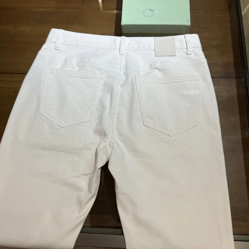 Unique Ermenegildo Zegna Jeans 161847