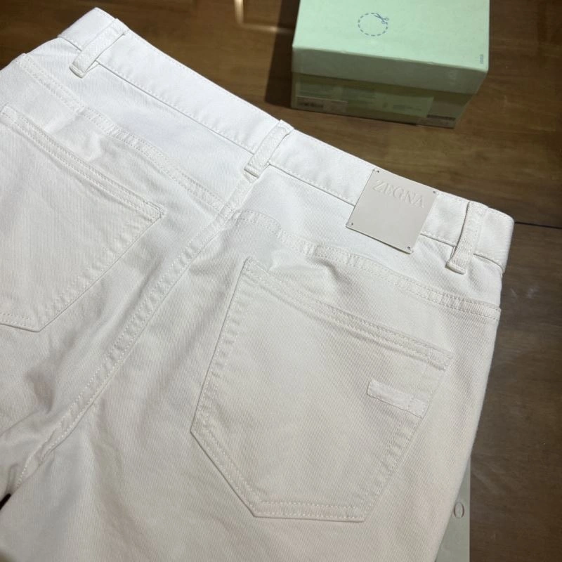 Unique Ermenegildo Zegna Jeans 161847