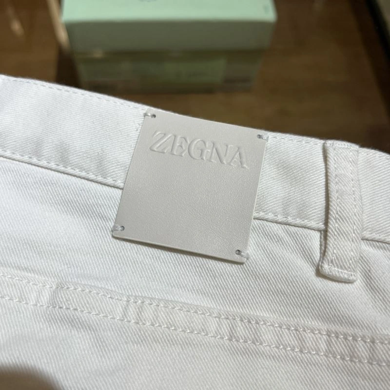 Unique Ermenegildo Zegna Jeans 161847