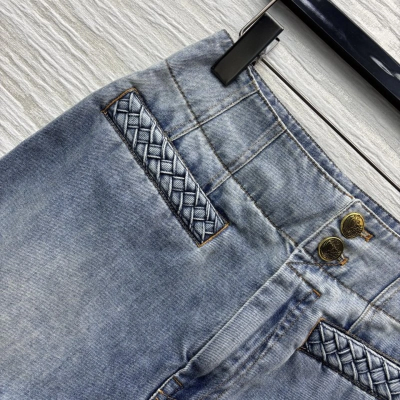 Trendy Ermenegildo Zegna Jeans 156936