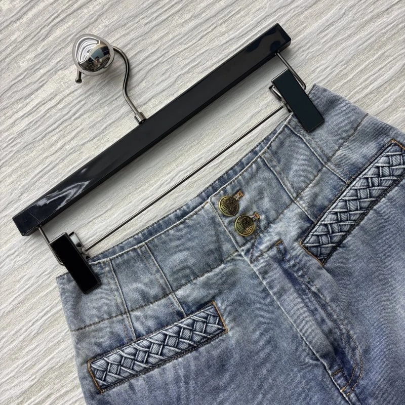 Trendy Ermenegildo Zegna Jeans 156936