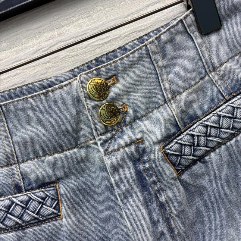 Trendy Ermenegildo Zegna Jeans 156936