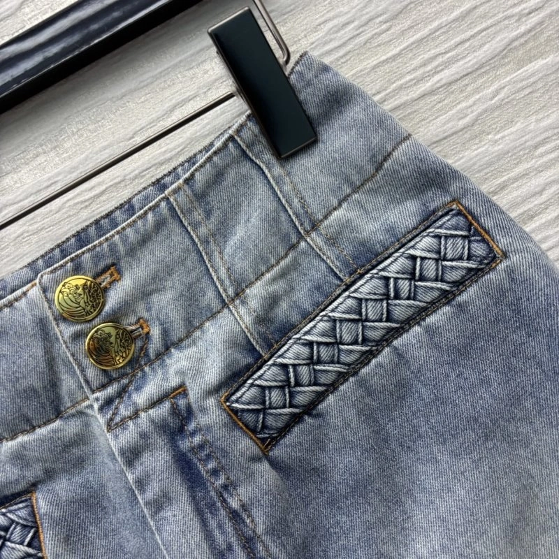 Trendy Ermenegildo Zegna Jeans 156936