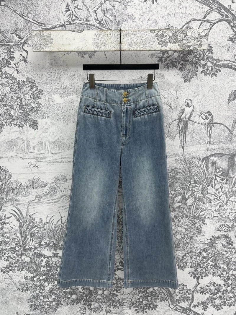 Ermenegildo Zegna Jeans Breathable 149924