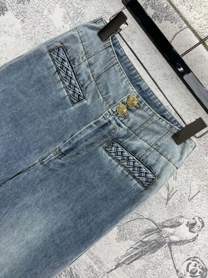 Ermenegildo Zegna Jeans Breathable 149924