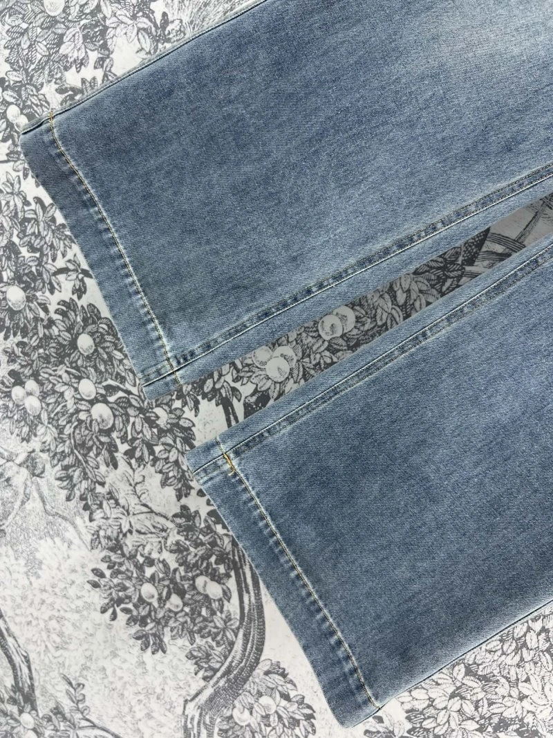 Ermenegildo Zegna Jeans Breathable 149924
